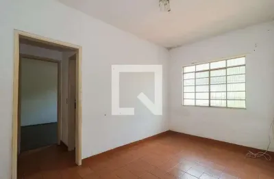 Casa para aluguel - parque marabá, 1 quarto,  45 m² - taboão da serra