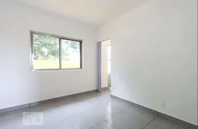 Kitnet / stúdio para aluguel - casa verde, 1 quarto,  35 m² - são paulo