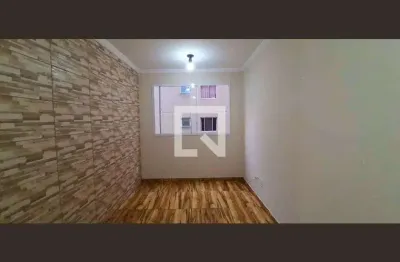 Apartamento para aluguel - bussocaba, 2 quartos,  41 m² - osasco