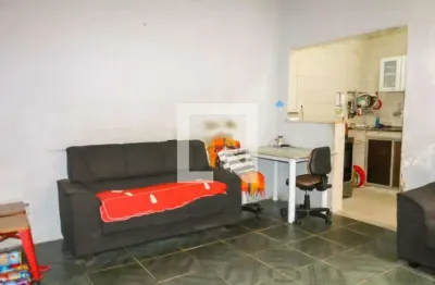 Casa / sobrado em condomínio para aluguel - quintino bocaiúva, 2 quartos,  80 m² - rio de janeiro