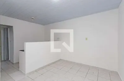 Casa para aluguel - bosque da saúde, 1 quarto,  48 m² - são paulo