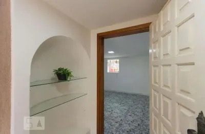 Kitnet / stúdio para aluguel - são cristóvão, 1 quarto,  33 m² - rio de janeiro