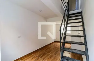 Apartamento para aluguel - butantã, 1 quarto,  25 m² - são paulo