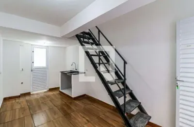 Apartamento para aluguel - butantã, 1 quarto,  25 m² - são paulo