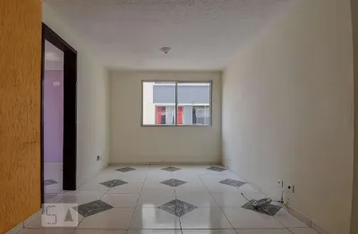 Apartamento para aluguel - vila zat, 3 quartos,  60 m² - são paulo