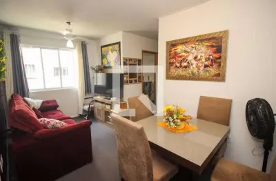 Apartamento para aluguel - chapéu do sol, 2 quartos,  200 m² - porto alegre