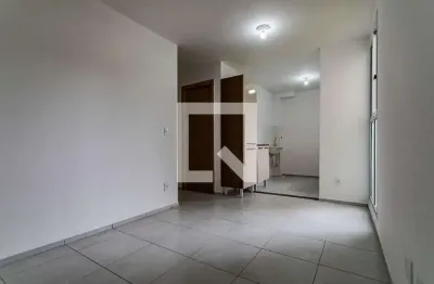 Apartamento para aluguel - botujuru, 2 quartos,  45 m² - mogi das cruzes