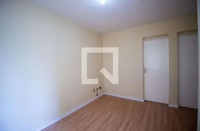 Apartamento para aluguel - jardim europa, 2 quartos,  50 m² - sorocaba