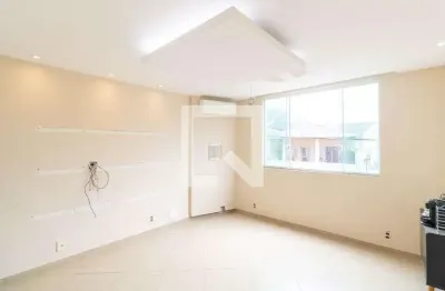 Casa para aluguel - campo grande, 3 quartos,  95 m² - rio de janeiro