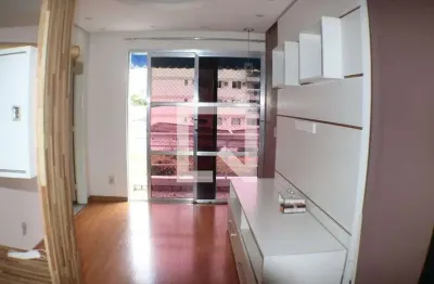 Apartamento para aluguel - pechincha, 2 quartos,  68 m² - rio de janeiro