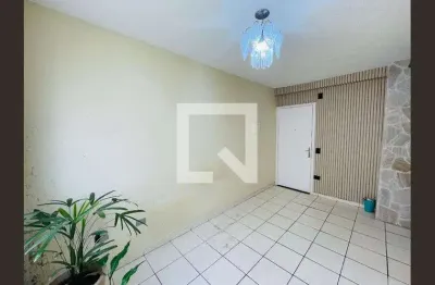 Apartamento para aluguel - jardim nova cidade, 2 quartos,  47 m² - guarulhos