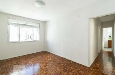Apartamento para aluguel - icaraí, 2 quartos,  75 m² - niterói