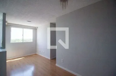 Apartamento para aluguel - ibiti, 2 quartos,  41 m² - sorocaba