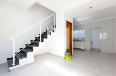 Casa / sobrado em condomínio para aluguel - itaquera, 2 quartos,  63 m² - são paulo