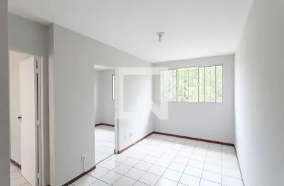Apartamento para aluguel - castelo, 2 quartos,  80 m² - belo horizonte