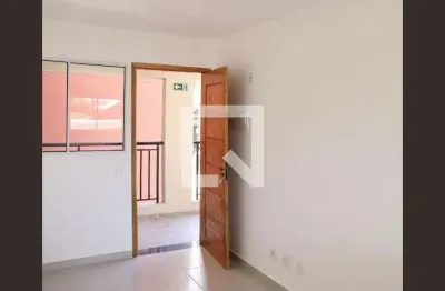 Kitnet / stúdio para aluguel - cidade lider, 2 quartos,  42 m² - são paulo