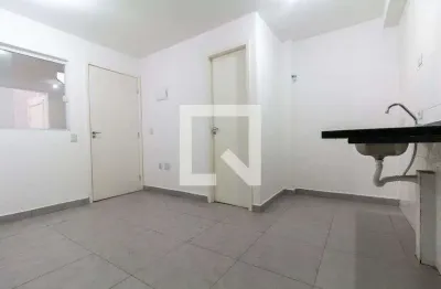 Apartamento para aluguel - vila ré, 1 quarto,  27 m² - são paulo