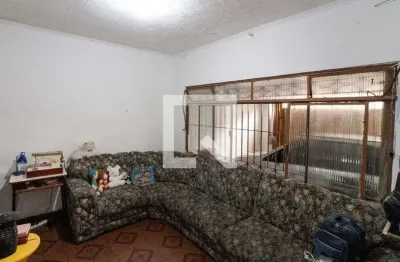 Casa para aluguel - vila constança , 2 quartos,  69 m² - são paulo