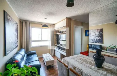 Apartamento para aluguel - penha de frança, 2 quartos,  45 m² - são paulo