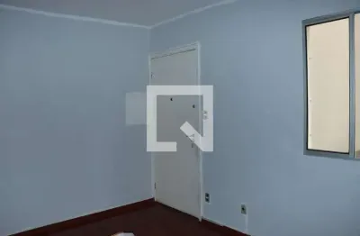 Apartamento para aluguel - jardim da glória, 2 quartos,  47 m² - cotia