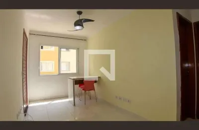 Apartamento para aluguel - vila antonieta, 2 quartos,  44 m² - são paulo