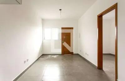 Apartamento para aluguel - vila carrão, 2 quartos,  44 m² - são paulo