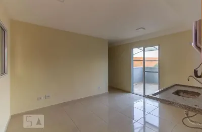 Apartamento para aluguel - jardim anália franco, 2 quartos,  42 m² - são paulo