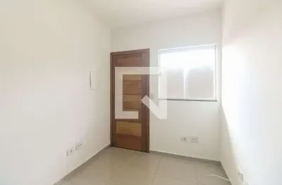 Apartamento para aluguel - vila matilde, 2 quartos,  40 m² - são paulo
