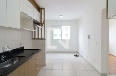 Apartamento para aluguel - jardim jussara, 2 quartos,  35 m² - são paulo