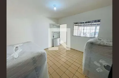Casa para aluguel - vila nova bonsucesso, 2 quartos,  70 m² - guarulhos
