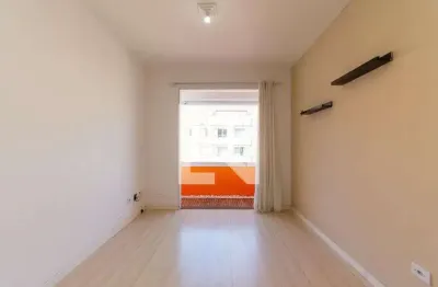 Apartamento para aluguel - jardim nove de julho, 2 quartos,  64 m² - são paulo