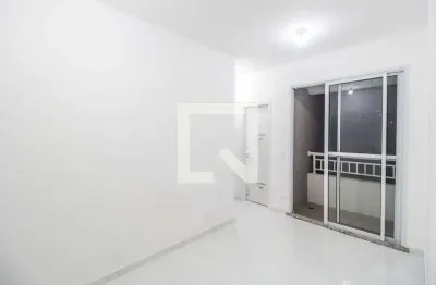 Apartamento para aluguel - jardim planalto, 2 quartos,  45 m² - carapicuíba