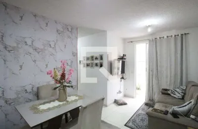Apartamento para aluguel - taquara, 3 quartos,  60 m² - rio de janeiro