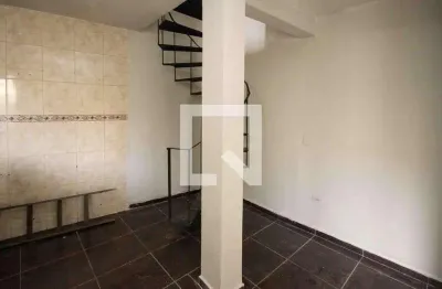 Casa para aluguel - jardim teresa, 2 quartos,  80 m² - são paulo