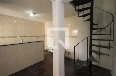 Casa para aluguel - jardim teresa, 2 quartos,  80 m² - são paulo