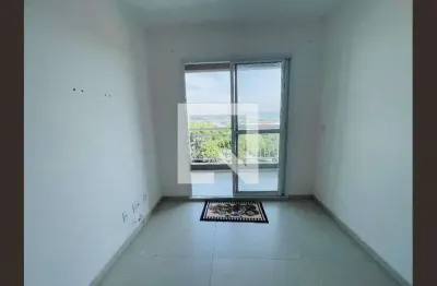 Apartamento para aluguel - água chata, 2 quartos,  44 m² - guarulhos