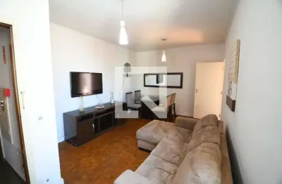 Apartamento para aluguel - botafogo, 2 quartos,  70 m² - campinas