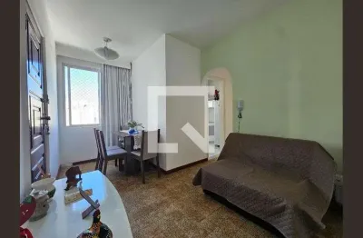 Apartamento com 1 quarto para alugar na Rua Manoel Barreto, Graça, Salvador