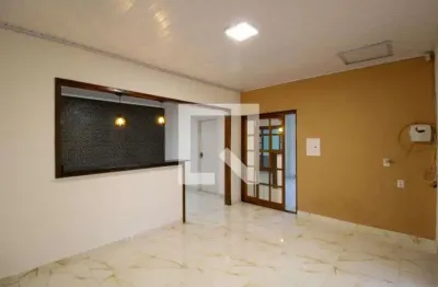 Casa com 3 quartos para alugar na Rua Soledade, Mathias Velho, Canoas