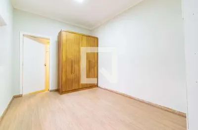 Kitnet / stúdio para aluguel - vila clementino, 1 quarto,  22 m² - são paulo