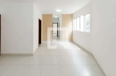 Apartamento para aluguel - alto caiçaras, 2 quartos,  67 m² - belo horizonte