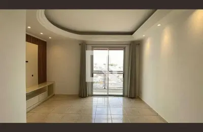 Apartamento para aluguel - jardim anália franco, 2 quartos,  59 m² - são paulo