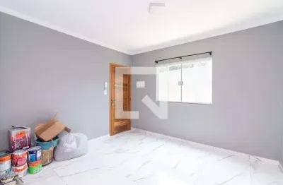 Apartamento para aluguel - vila ré, 2 quartos,  54 m² - são paulo