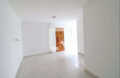 Apartamento para aluguel - portuguesa, 3 quartos,  75 m² - rio de janeiro