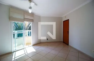 Apartamento para aluguel - jardim piratininga, 2 quartos,  62 m² - sorocaba