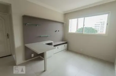 Apartamento para aluguel - barra funda, 2 quartos,  47 m² - são paulo
