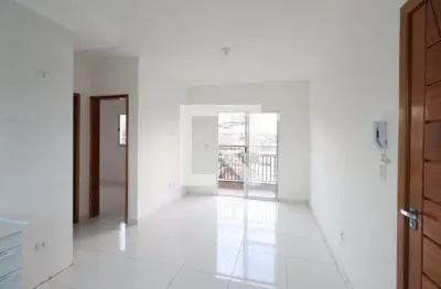 Apartamento para aluguel - penha de frança, 2 quartos,  42 m² - são paulo