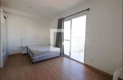 Kitnet / stúdio para aluguel - liberdade, 1 quarto,  28 m² - são paulo