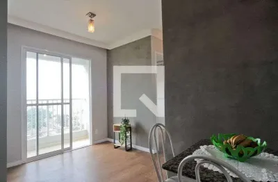 Apartamento para aluguel - vila pirituba, 2 quartos,  45 m² - são paulo