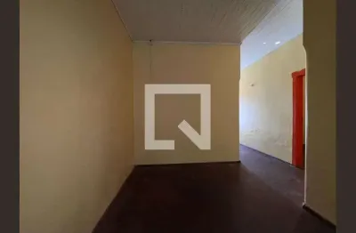 Casa com 2 quartos para alugar na Rua Lindolfo Collor, Centro, São Leopoldo